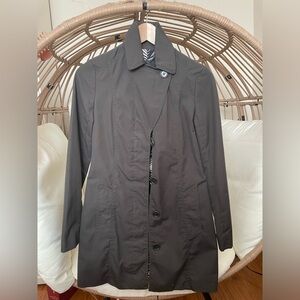 Artizia Talula Babaton Trench Coat